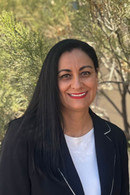 Cristina Arias Mendoza